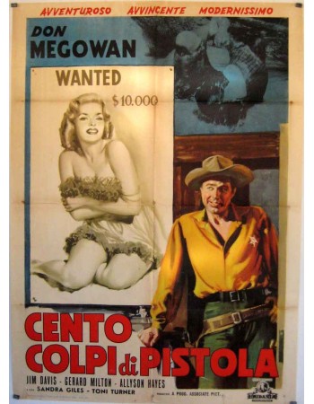 A LUST TO KILL