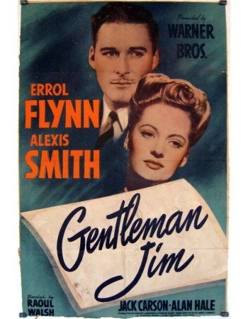 GENTLEMAN JIM