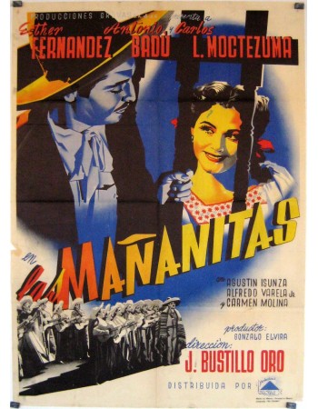 LAS MAÑANITAS