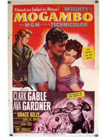 MOGAMBO