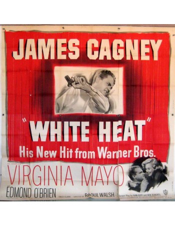 WHITE HEAT