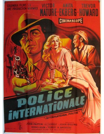 INTERPOL