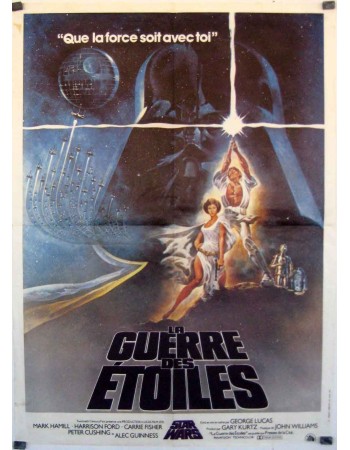 STAR WARS