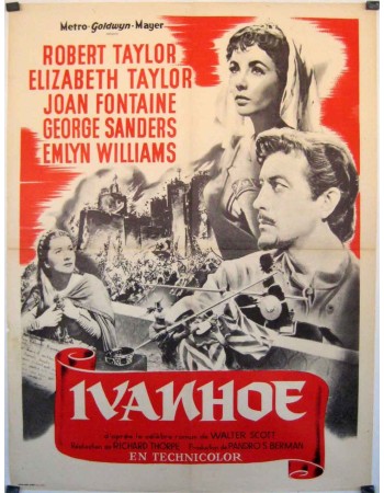 IVANHOE