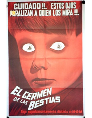 Children of the Damned