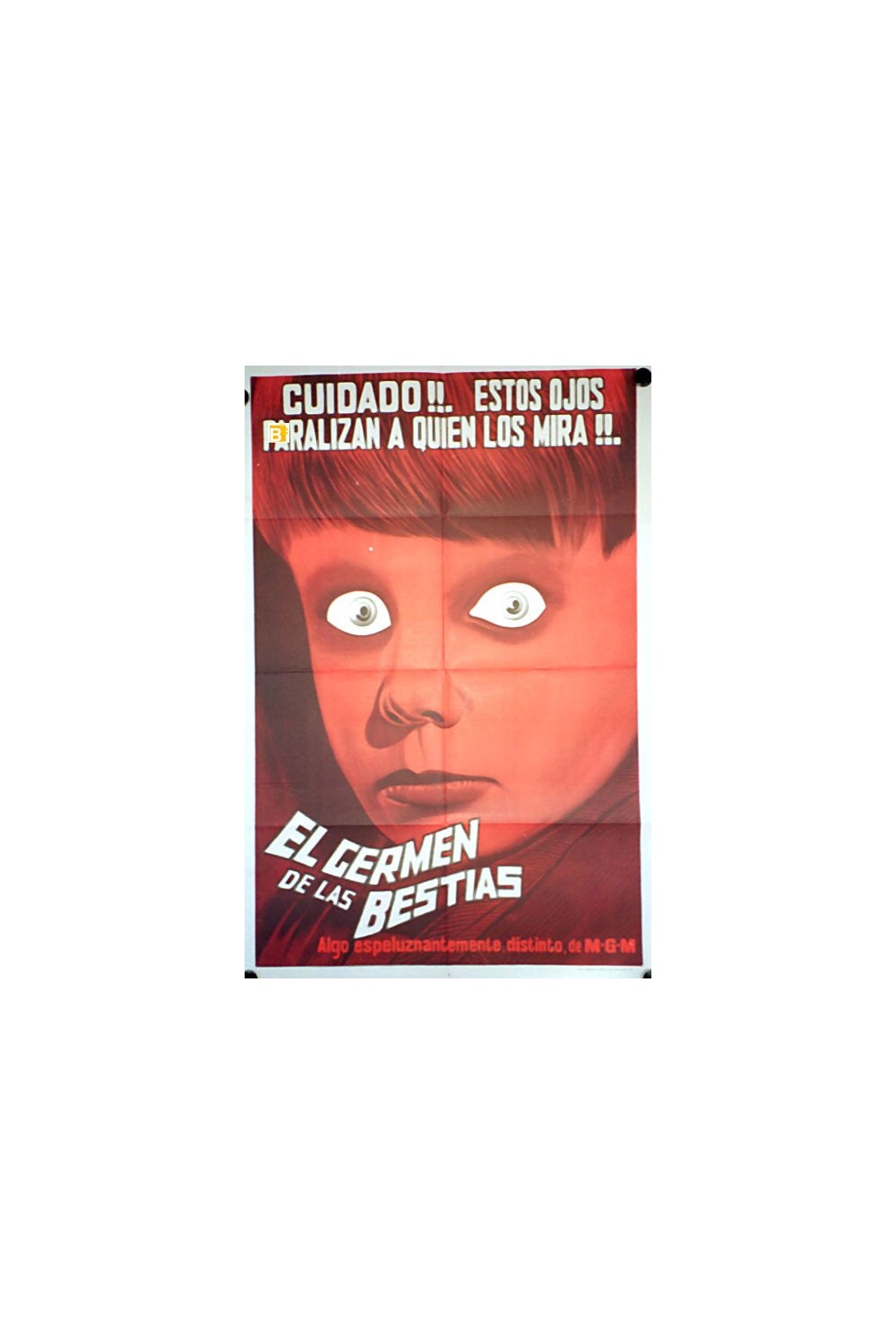 Children of the Damned