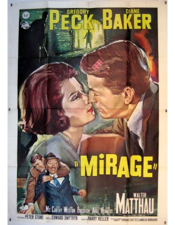 MIRAGE