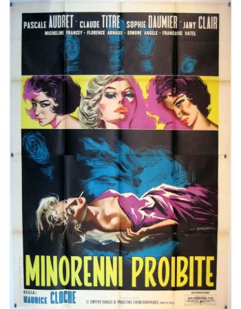 BAL DE NUIT