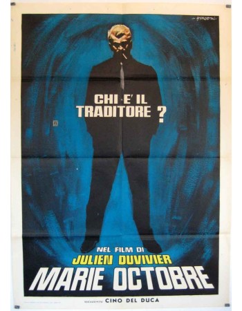 MARIE-OCTOBRE