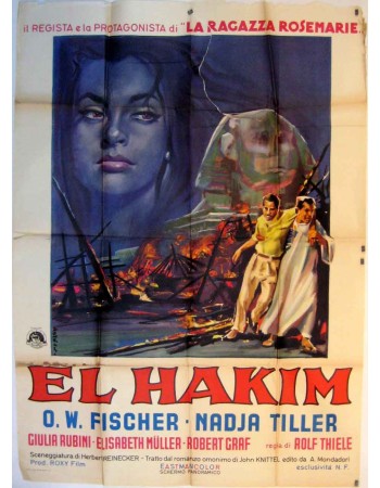 EL HAKIM