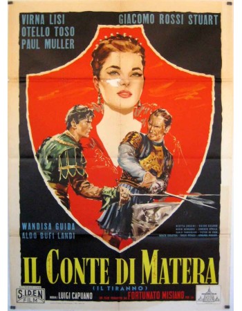 IL CONTE DI MATERA