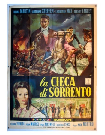 LA CIECA DI SORRENTO