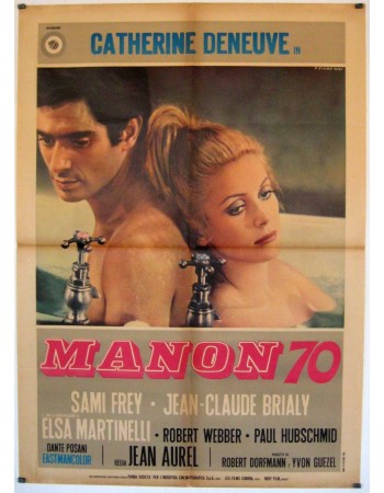 MANON 70