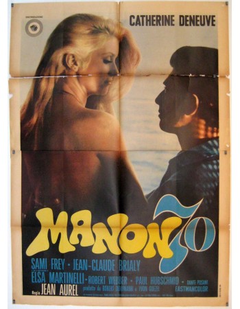 MANON 70