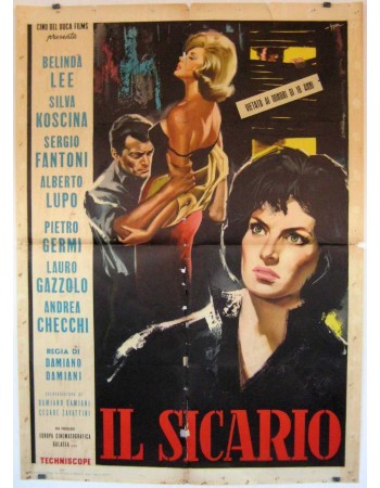 IL SICARIO