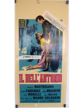 IL BELL´ANTONIO