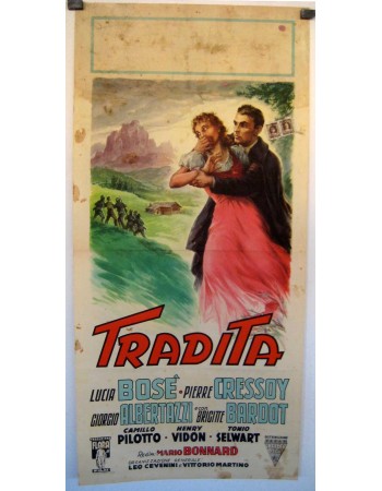 TRADITA