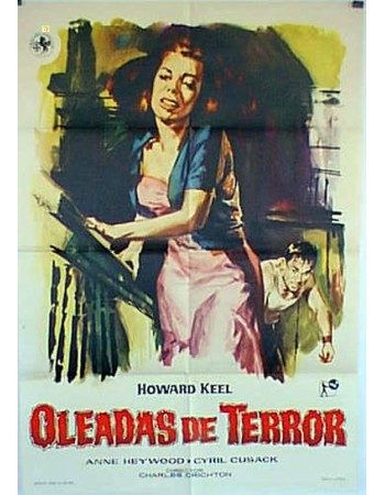FLOODS OF FEAR