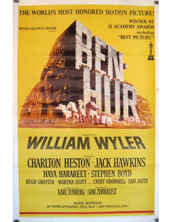 BEN-HUR