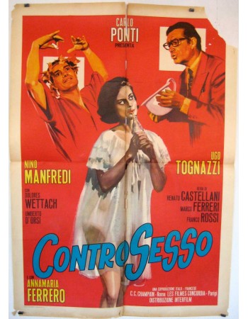 CONTROSESSO