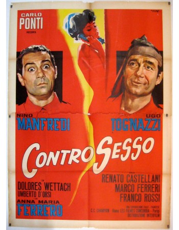 CONTROSESSO