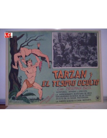 The New Adventures of Tarzan