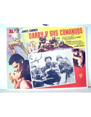 DARBYS RANGERS