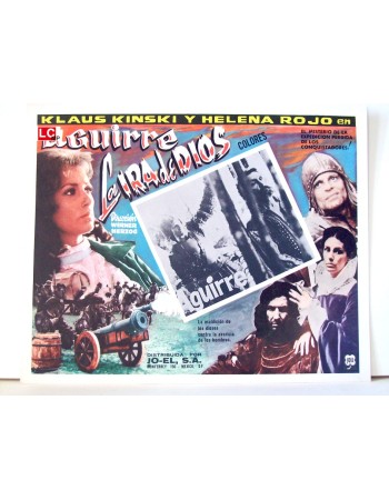 Aguirre, der Zorn Gottes