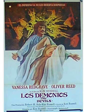 THE DEVILS