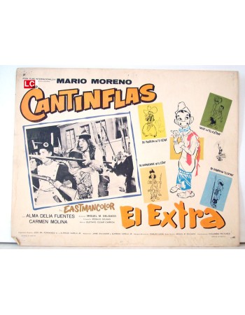 EL EXTRA