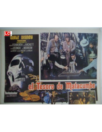 Treasure of Matecumbe