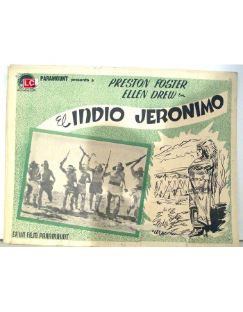Geronimo