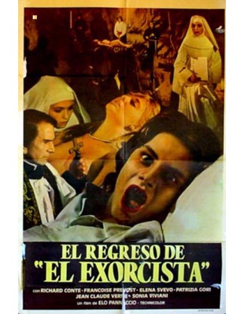 UN URLO NELLE TENEBRE