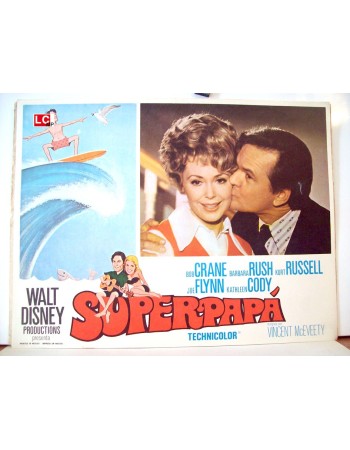 Superdad