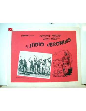 Geronimo