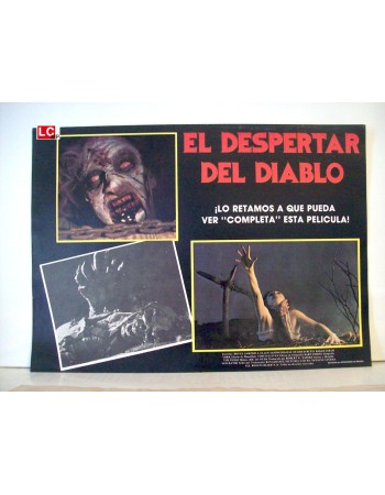 The Evil Dead