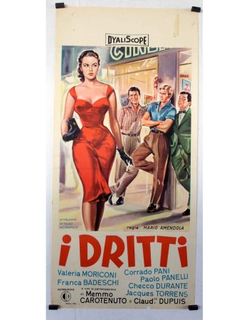 I DRITTI