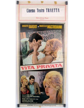 VIE PRIVEE