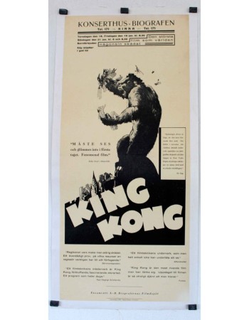 KING KONG