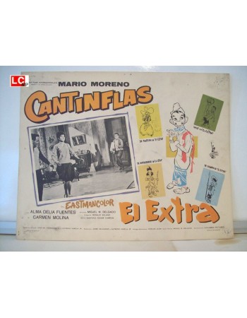 EL EXTRA