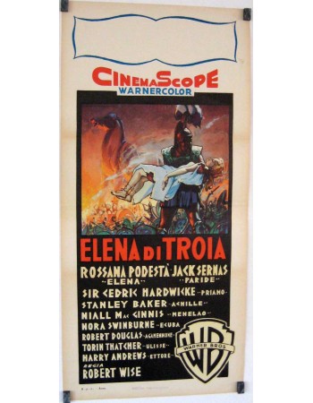 HELEN OF TROY