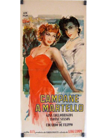 CAMPANE A MARTELLO