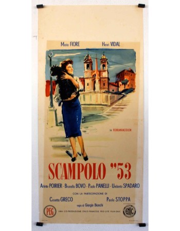 SCAMPOLO ´´53