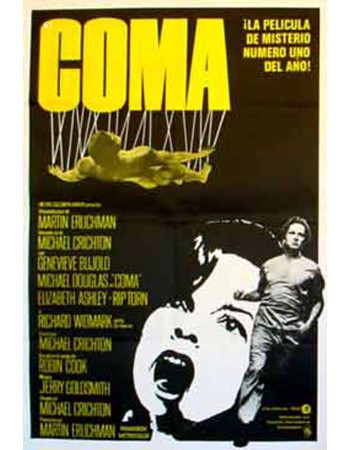 COMA