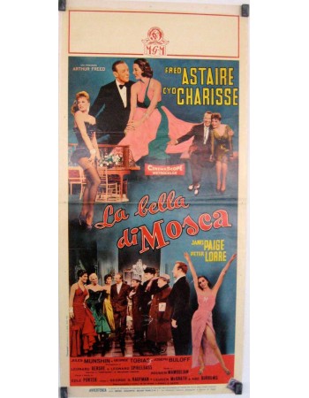 SILK STOCKINGS