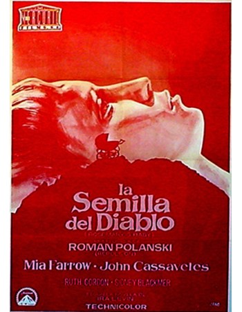 ROSEMARY´S BABY