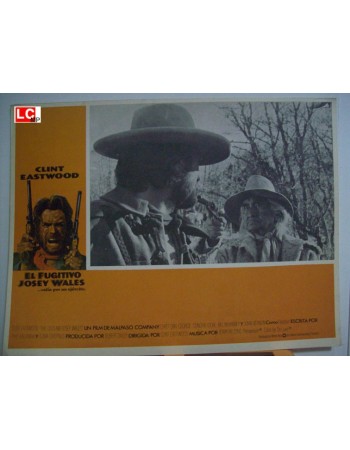 The Outlaw Josey Wales