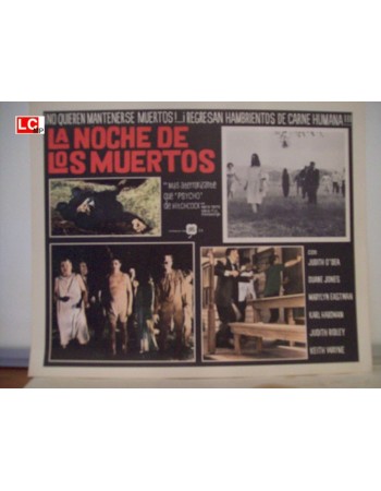Night of the Living Dead