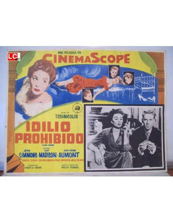 HILDA CRANE