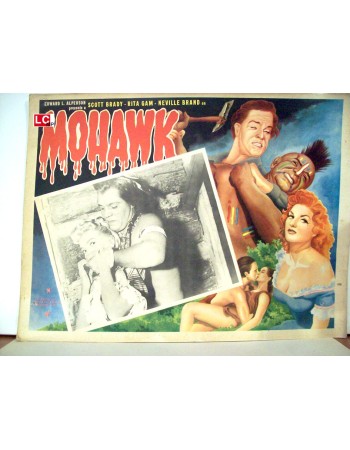 MOHAWK
